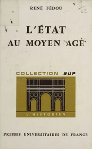 L'État au Moyen âge (8)