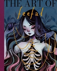 Feefal - The Art of Feefal.