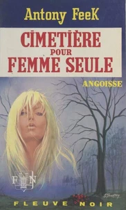 Cimetière pour femme seule