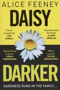 Daisy Darker
