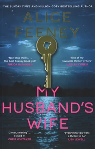 My Husband's Wife