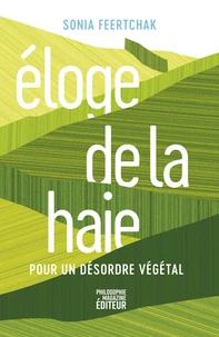 Eloge de la haie