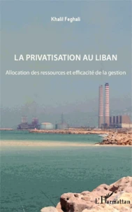 La privatisation au Liban