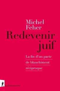 Redevenir juif