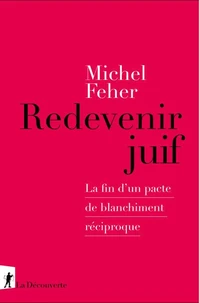 Redevenir juif