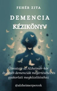 DEMENCIA KÉZIKÖNYV