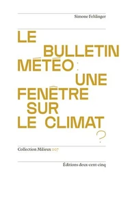 Le bulletin météo