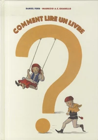 Comment lire un livre ?