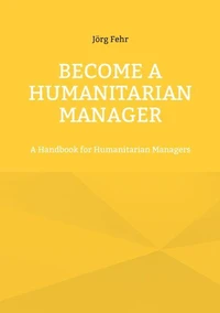 Become a Humanitarian Manager