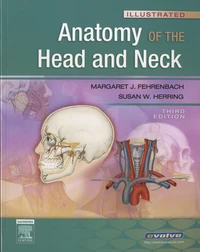 Anatomy of the Head and Neck