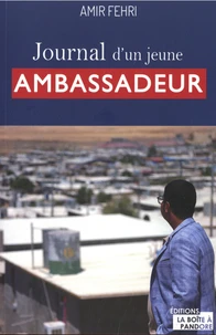 Journal d'un jeune ambassadeur
