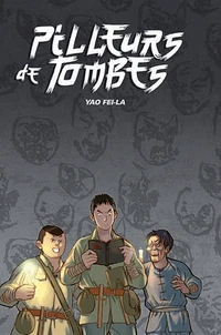 Pilleurs de tombes