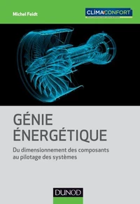 Génie énergétique