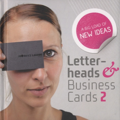  Feierabend - Letter-Heads and Business cards 2.