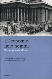 L'économie faite homme