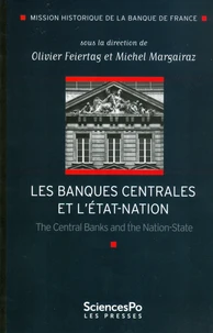 Les banques centrales et l'Etat-nation
