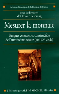 Mesurer la monnaie