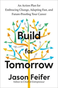 Build for Tomorrow