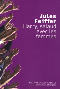 Harry, salaud avec les femmes