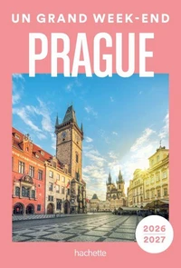 Prague 2026-2027. Un Grand Week-end