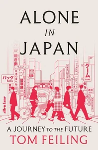 Alone in Japan