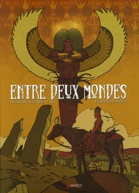 Le dieu destructeur