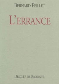 L'errance