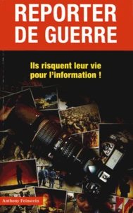 Reporter de guerre