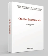 On the Sacraments