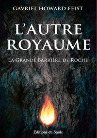 La grande barrière de roche