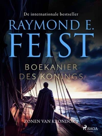 Boekanier des konings