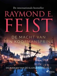 De macht van een koopmansprins