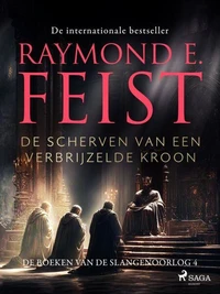 De scherven van een verbrijzelde kroon