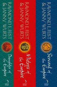 The Complete Empire Trilogy