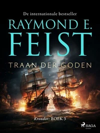 Traan der goden