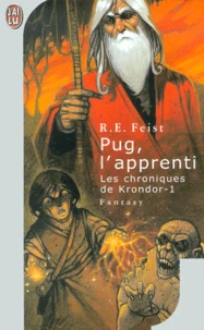 Pug, l'apprenti