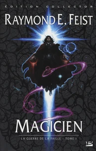 Magicien