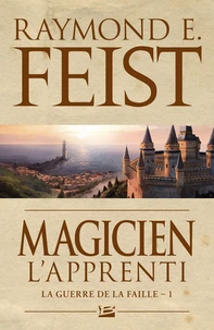 Magicien