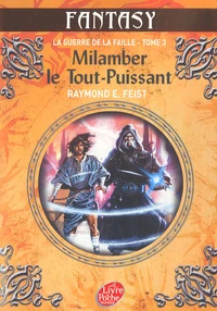 Milamber le Tout-Puissant