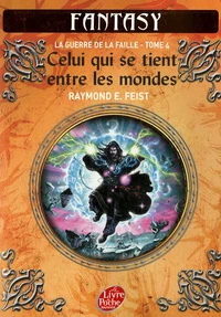 Celui qui se tient entre les mondes