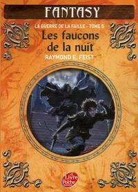 Les faucons de la nuit