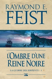 L'ombre d'une reine noire