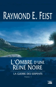 L'ombre d'une reine noire