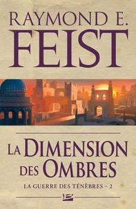 La dimension des ombres