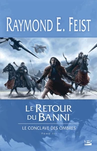 Le retour du banni