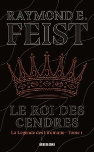 Le Roi des cendres