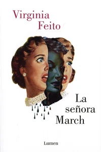 la señora March