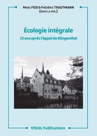 Ecologie intégrale