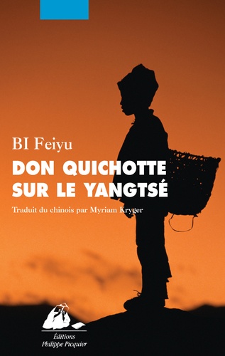 Don Quichotte sur le Yangtsé - Occasion