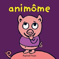 Animôme